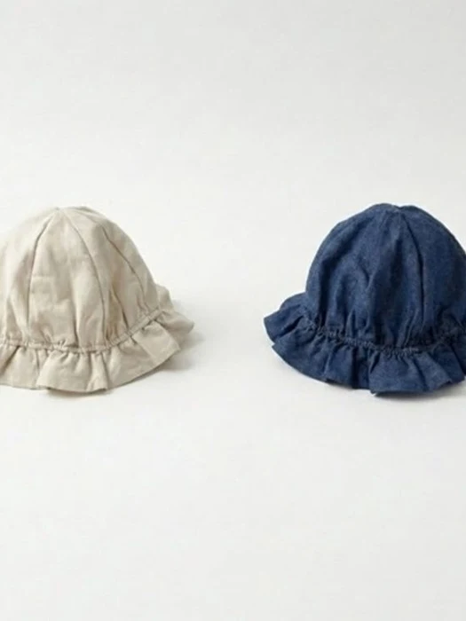 Pure Bucket Hat (Baby) Pure Bucket Hat (Baby)