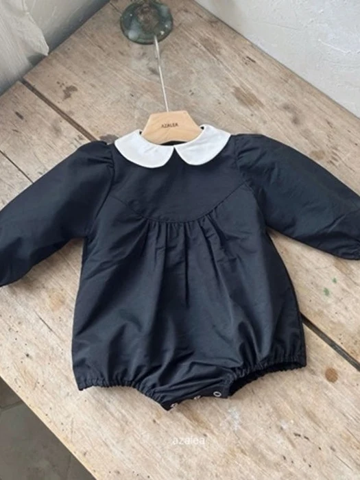 Rose Suit (Baby)