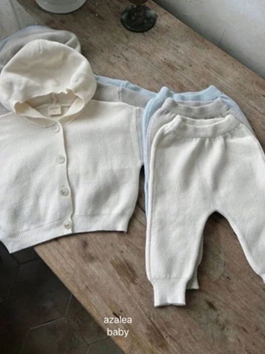 Forever Cotton Setup (Baby) Forever Cotton Setup (Baby)