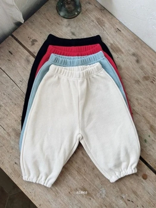 Crayon Pants (Baby) Crayon Pants (Baby)