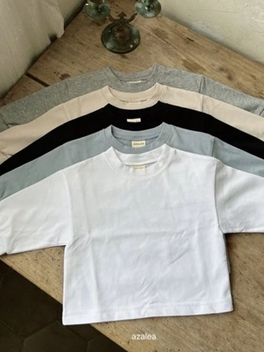 Premium Silket Tee (Baby) Premium Silket Tee (Baby)