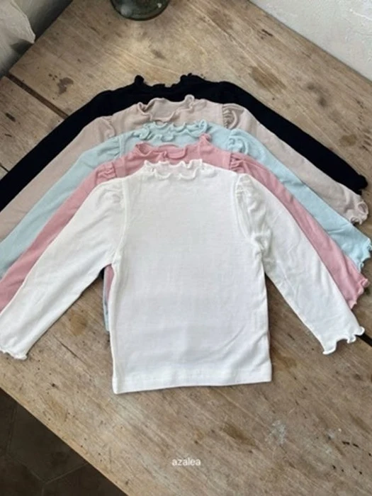 Tencel Tee (Baby) Tencel Tee (Baby)