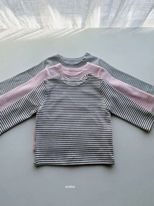 Supreme Stripe Tee (Baby) Supreme Stripe Tee (Baby)