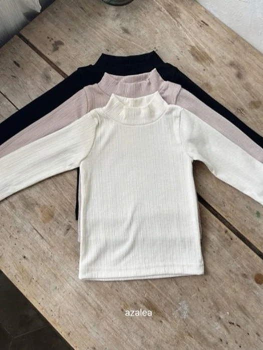 My Chew Turtleneck (Baby) My Chew Turtleneck (Baby)