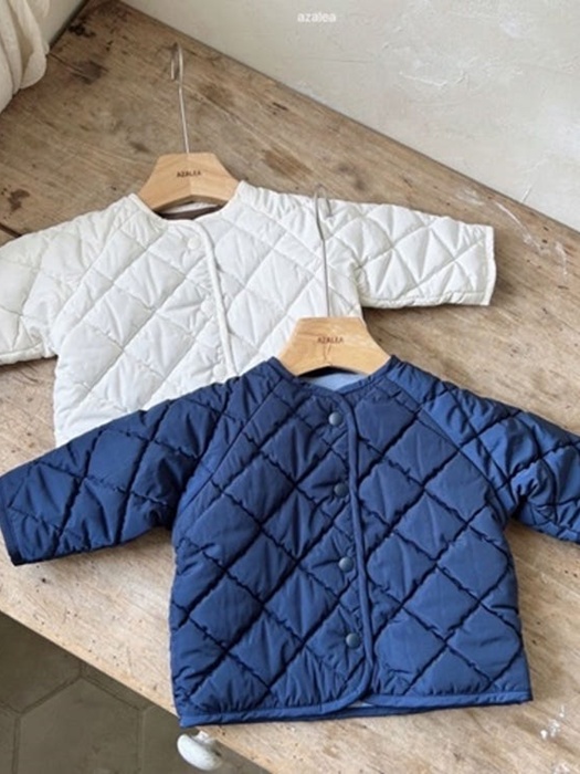 Standard Padding (Baby) Standard Padding (Baby)