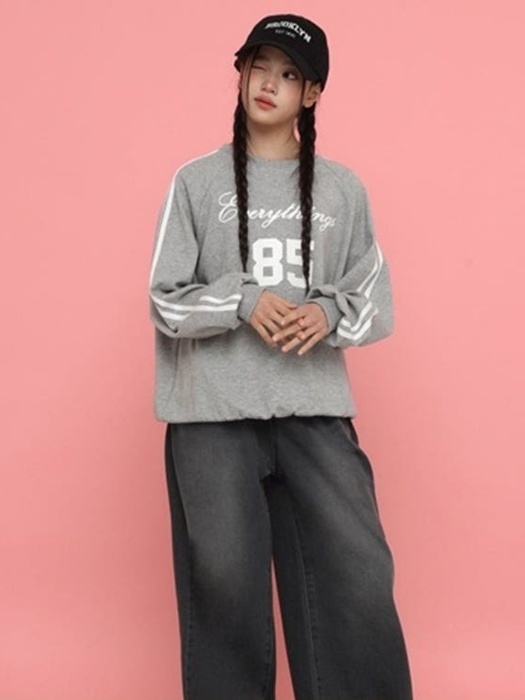 85 Track Sweatshirt
