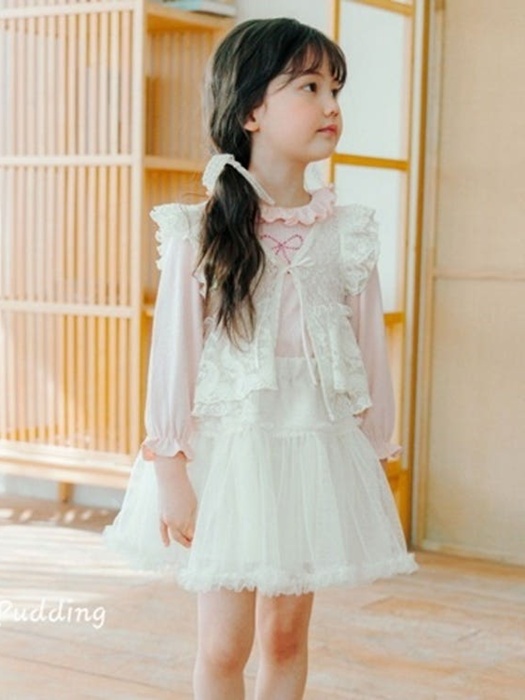 Spring Bolero Spring Bolero