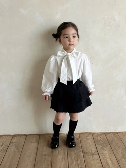Lucy Pleated Skirt Lucy Pleated Skirt