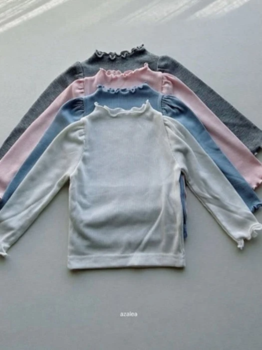 Coco Slim Tee Coco Slim Tee