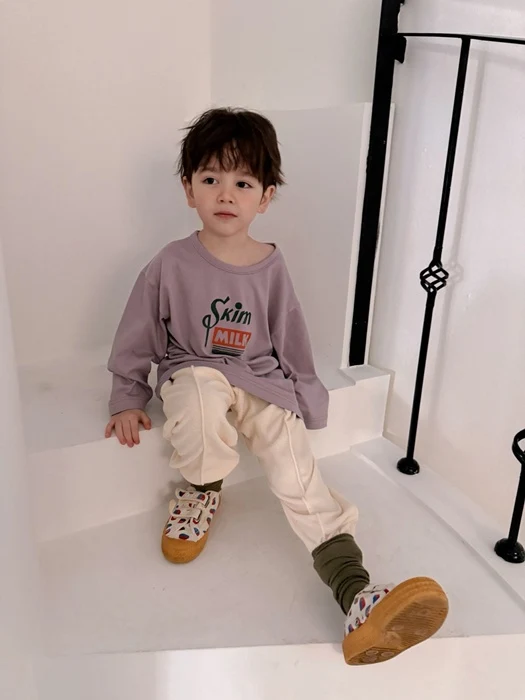 Bonbon Pants