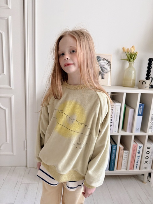 Baguette Tee