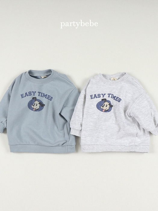 Puppy Sweatshirt