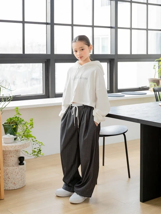Dandy Stripe Pants