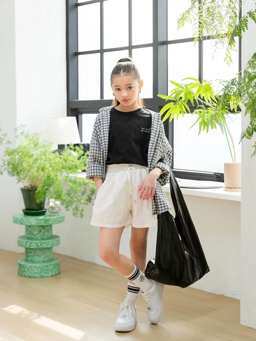 Port Shorts