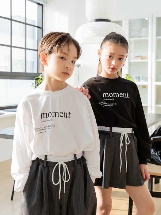 Moment Tee