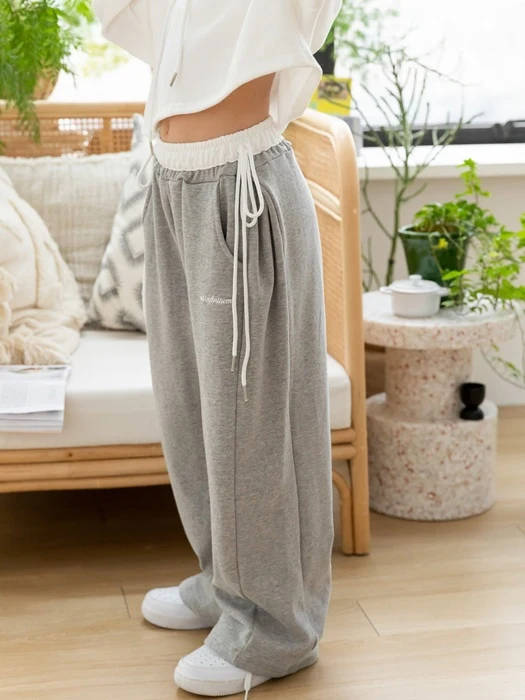 AD Ribbon Pants