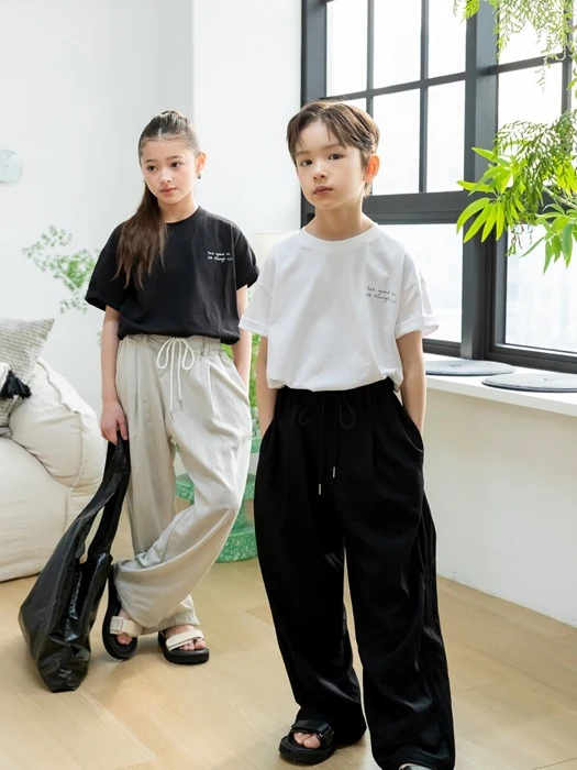 Ganu Pants