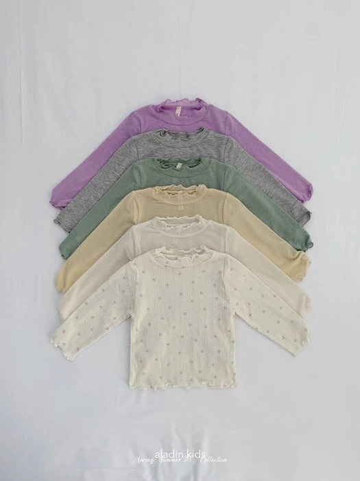 Aladin Wave Tee Aladin Wave Tee