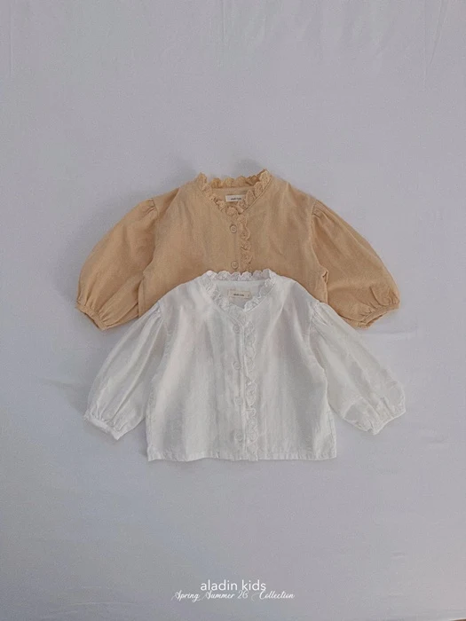 Lovely Blouse