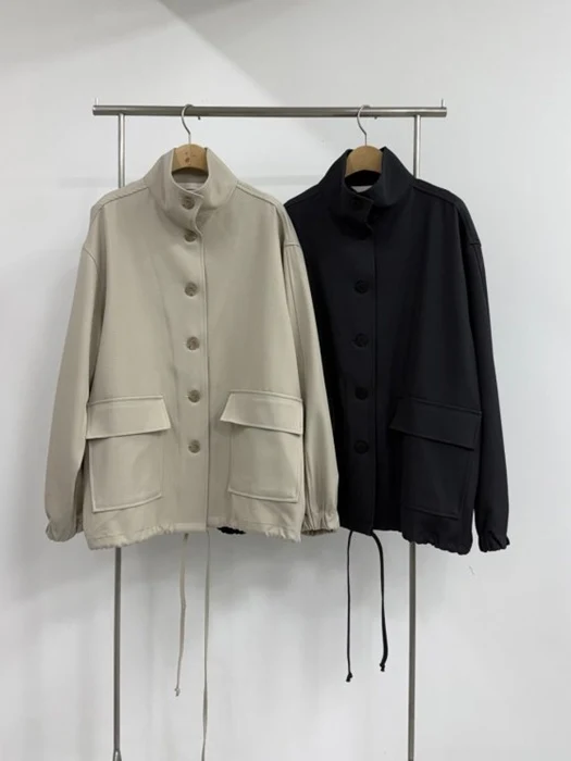 Aro Jacket