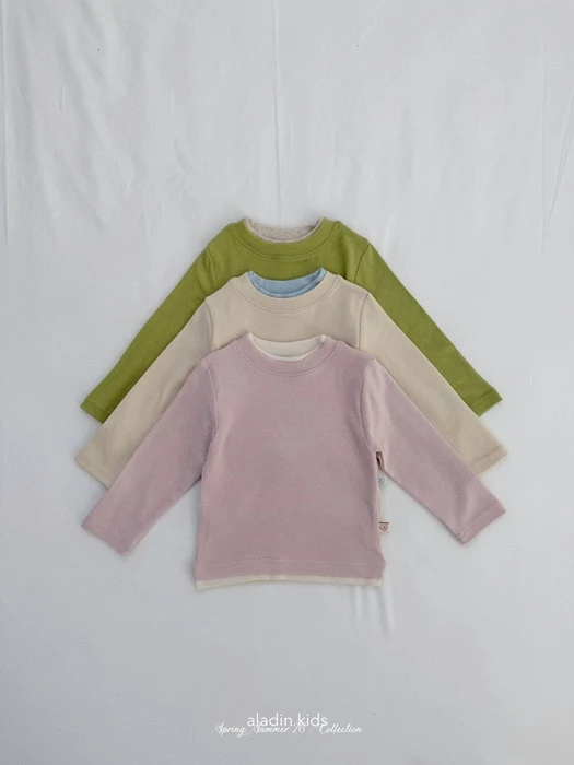 Layered Tee Layered Tee