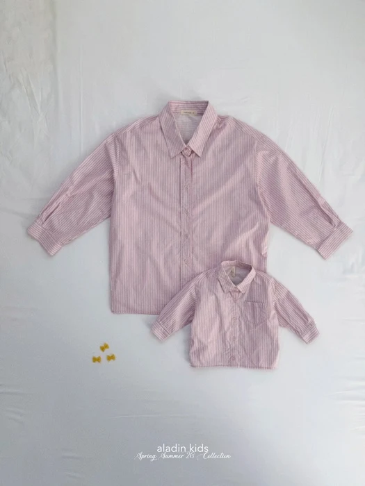 With Mom Shirt (Adult) With Mom Shirt (Adult)