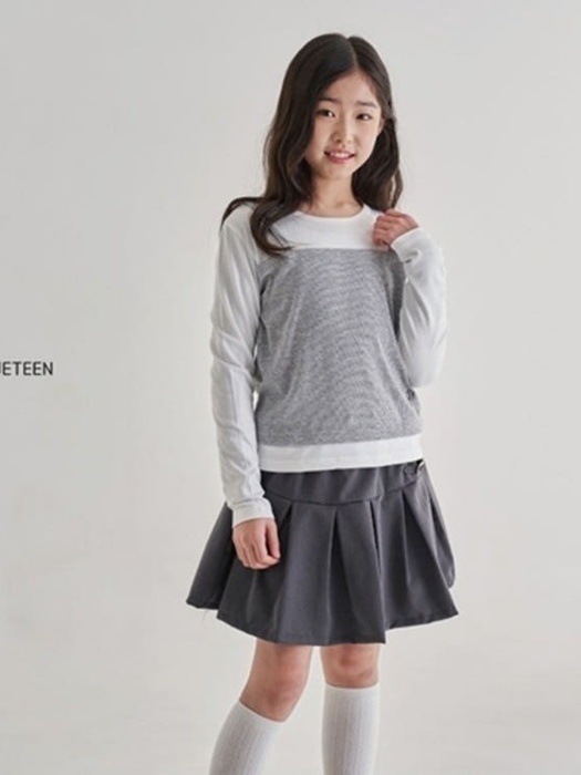 Preppy Skirt Preppy Skirt