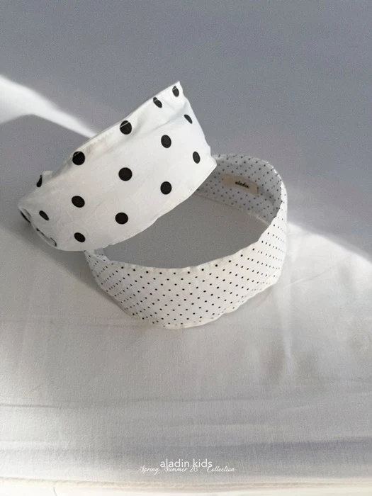 Retro Headband