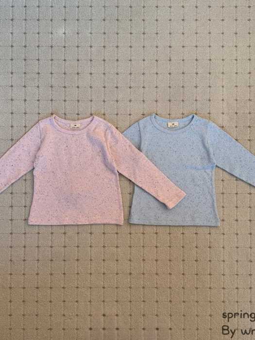 Pinkle Tee