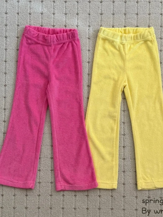 Sharon Bootcut Pants Sharon Bootcut Pants