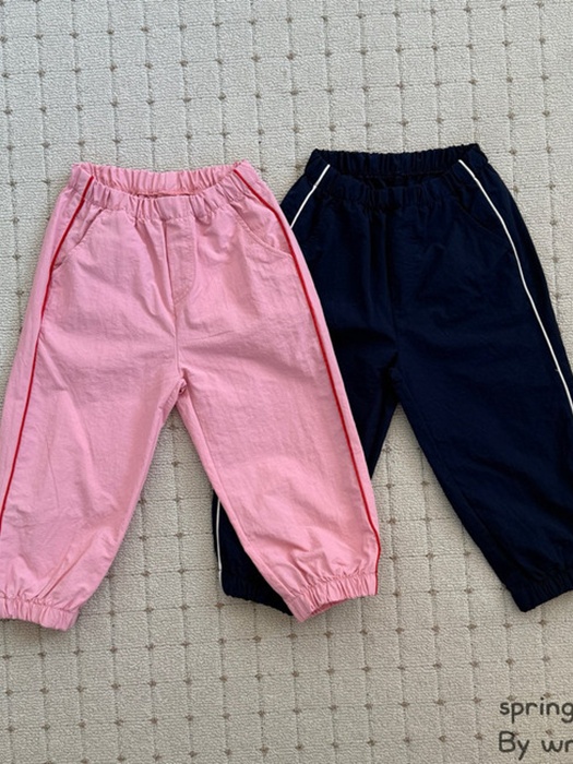 Ping Pong Jogger Pants Ping Pong Jogger Pants