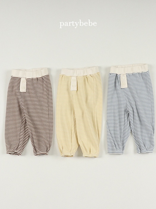 Chewy Cookie Sausage Pants Chewy Cookie Sausage Pants