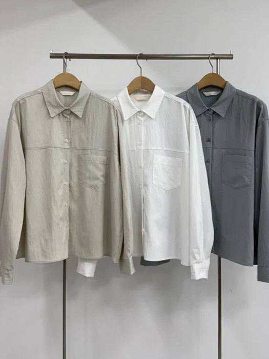 Land Shirt