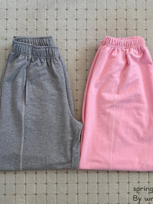 Two D Jogger Pants (MOM) Two D Jogger Pants (MOM)
