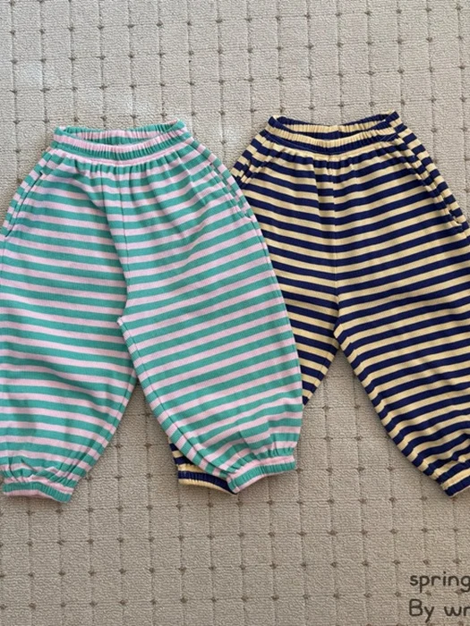 Pepero Jogger Pants