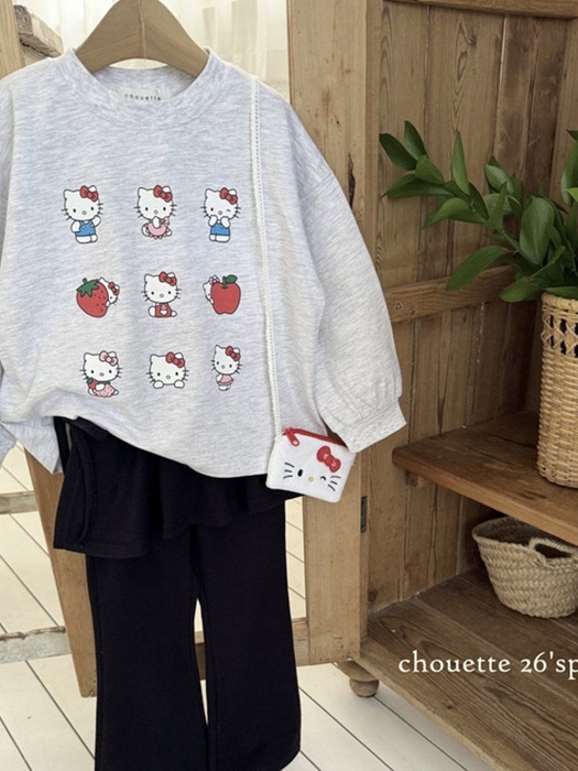 Kitty Tee Kitty Tee