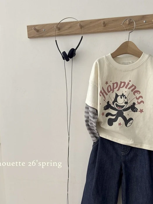 Happiness Tee Happiness Tee