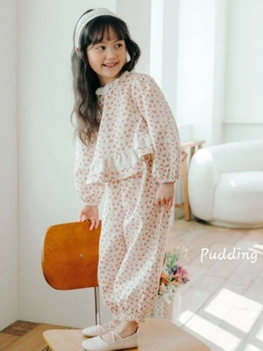 Ditsy Floral Set Ditsy Floral Set