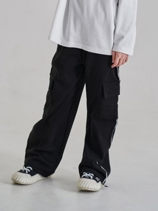 One-Pick Cargo Pants