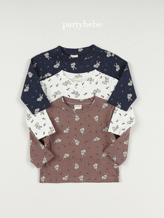 Rabbit Tee Rabbit Tee