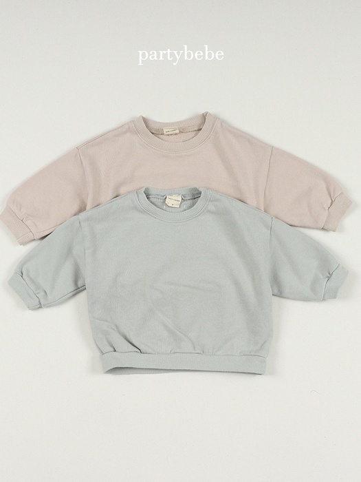 Soft Sweatshirt