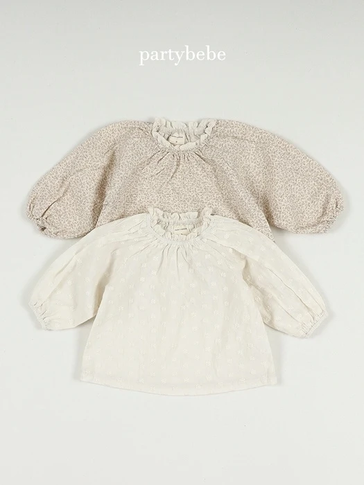 Anne Blouse Anne Blouse