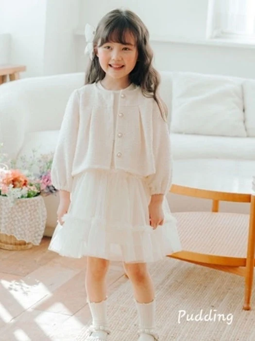 Ensemble Set Ensemble Set