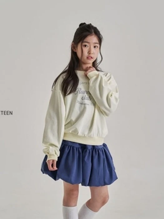 Ribbon Tee