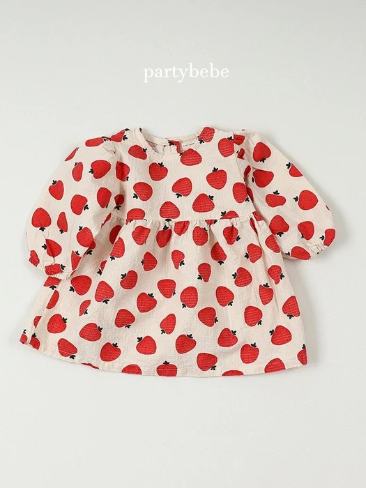 Vintage Berry One-piece Vintage Berry One-piece