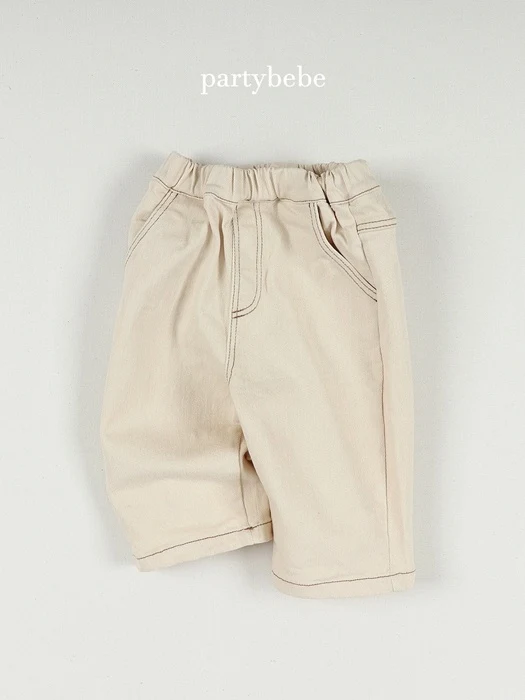 Stitch Pants Stitch Pants