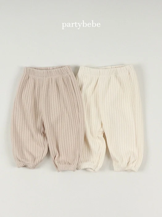 Emily Sausage Pants Emily Sausage Pants