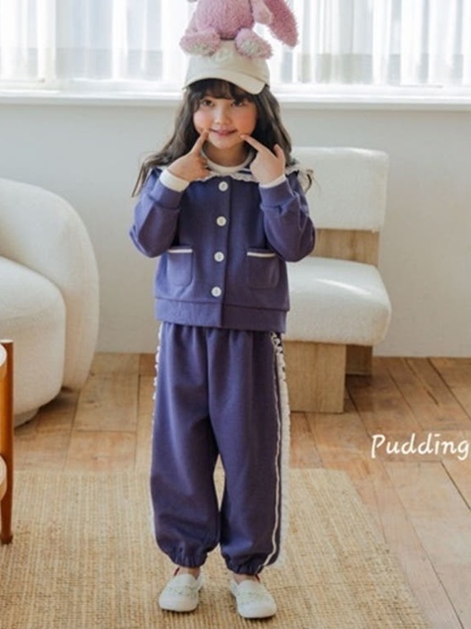 Sailor Set Sailor Set