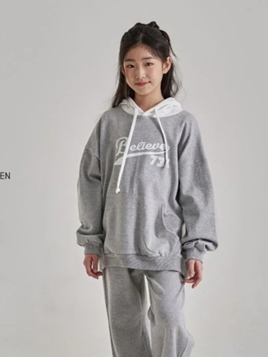 Believe Hoodie Tee Believe Hoodie Tee