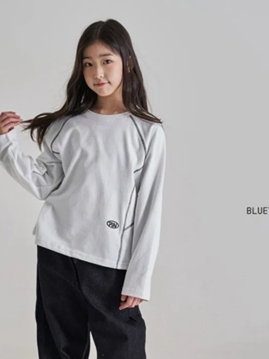 Stitch Long Sleeve Tee Stitch Long Sleeve Tee